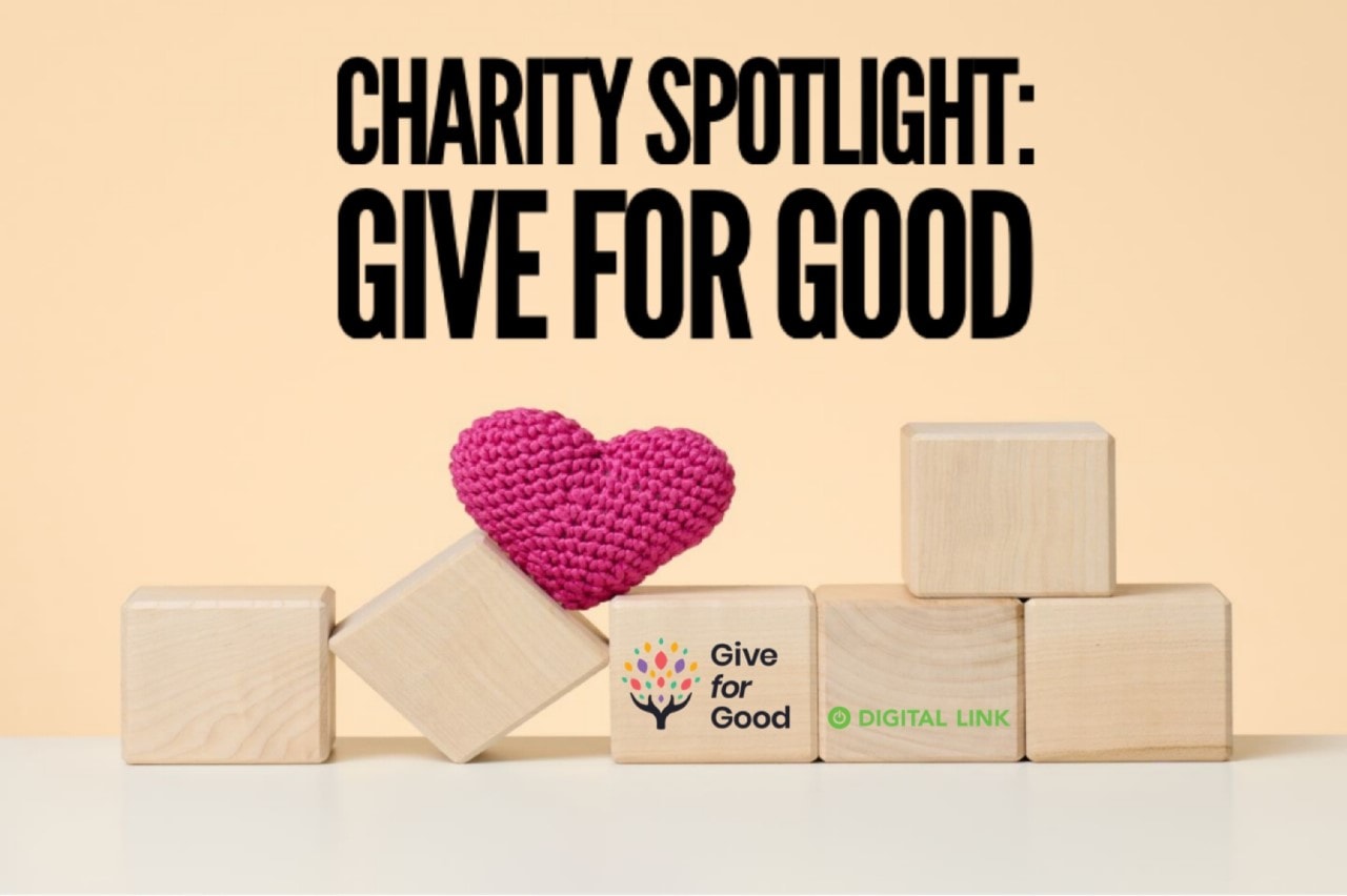 Give for Good Charity Spotlight