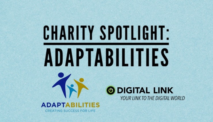 Charity Spotlight: Adaptabilities