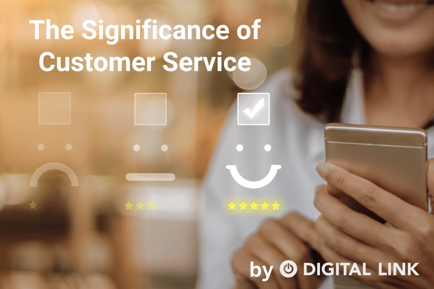 The Significance of Customer Service